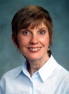 GINGER PATTERSON, PhD, RD