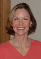 JILL HAMILTON, M.S.
