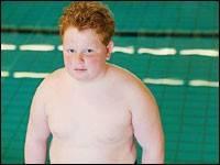 Exercise & Childhood Obesity