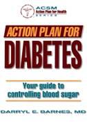 Action Plan for Diabetes