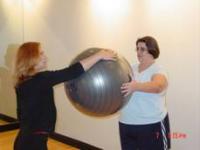 Implementing a Weight Management Program