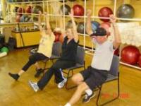 Strength Training for  Older Adults