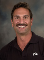 Tom Seabourne, PhD, CSCS