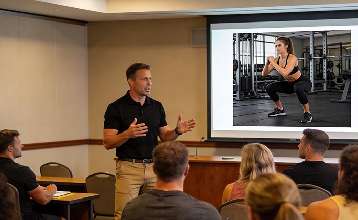 Live Workshops