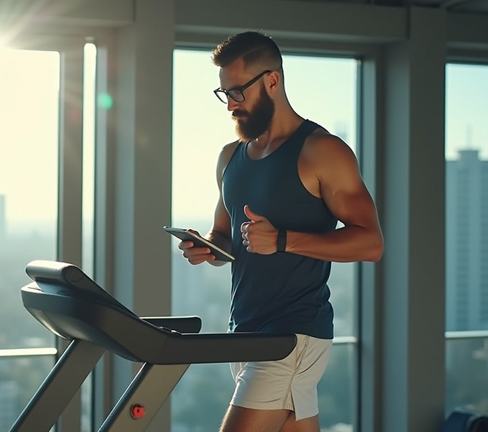 Functional Fitness