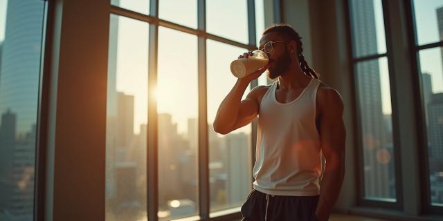 The New Power Eating