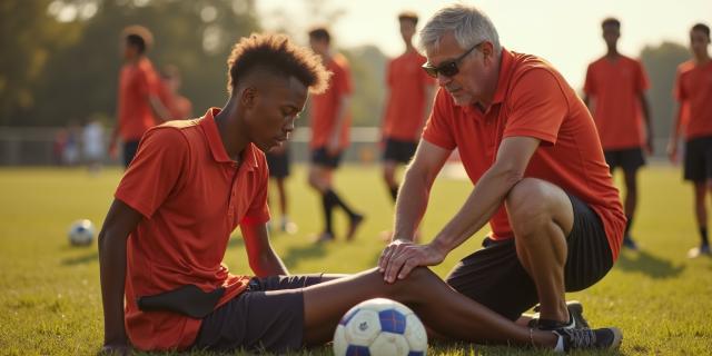 Sport First Aid 6th Edition