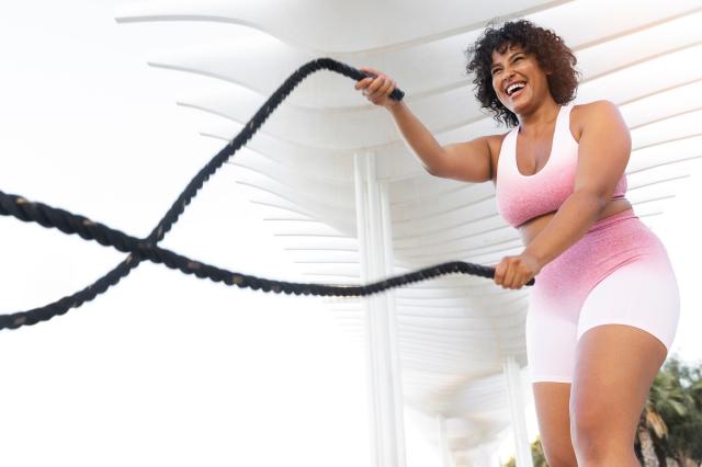 Strength Training for Fat Loss 2nd Edition 