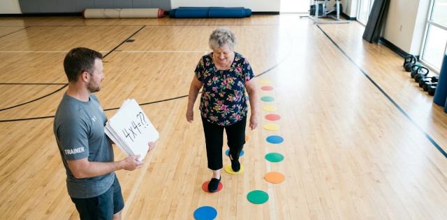 Brain Health and Exercise