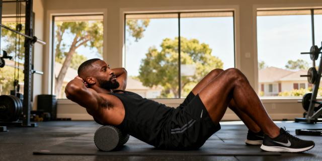 Complete Guide to Foam Rolling 2nd Edition 