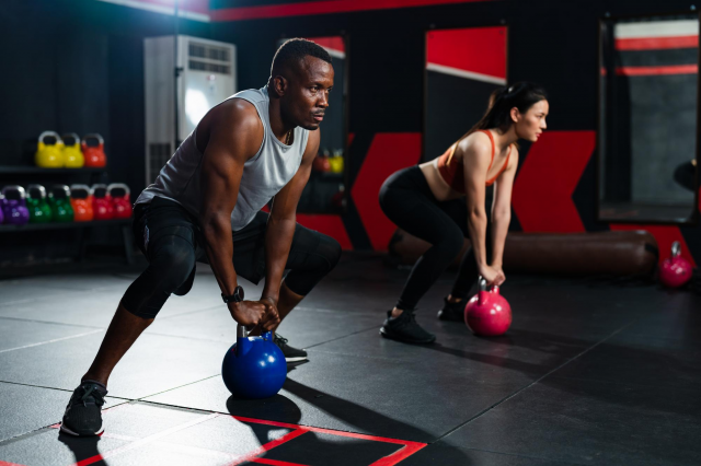 Upper Body Conditioning: Innovations In Excellence