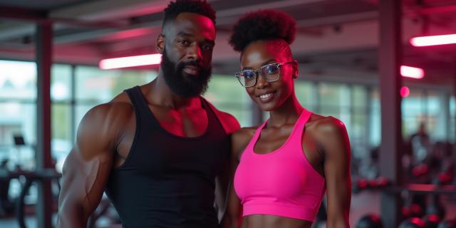 The Art & Science of Fitness Training: The Complete Webinar Series