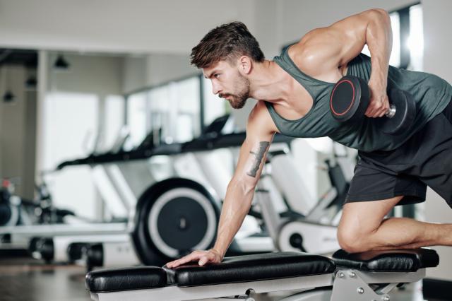 The Art & Science of Strength & Conditioning