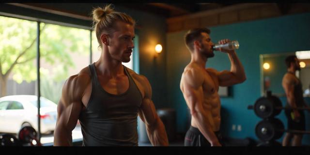 Lower Body Training: Building a New Reality
