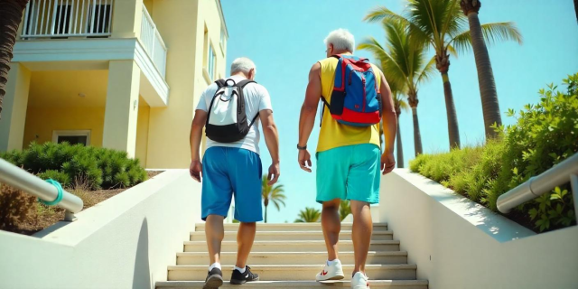 Never too Old to Ruck : Designing Rucksack (Backpack) Training Programs Free Webinar (No CEs)