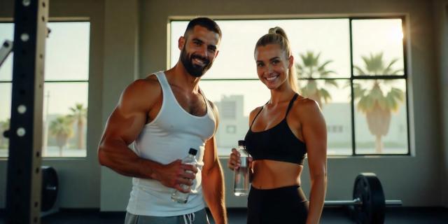 The Body: An Owner's Manual