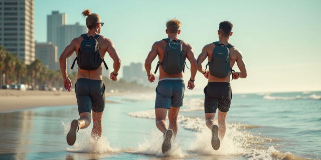 The Art & Science of High Intensity Interval Training (HIIT) 