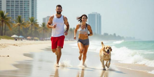 High-Intensity Cardio: Leaving the Comfort Zone