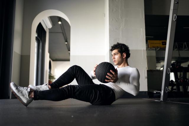 Rotations & Hip Hinges: From Stodgy to Superlative

