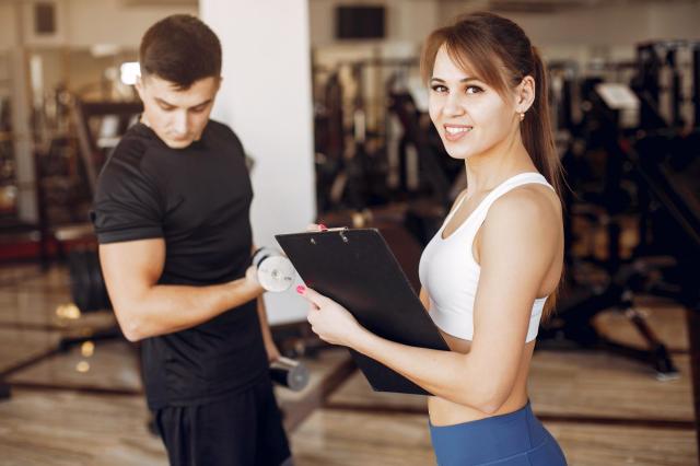 The Art & Science of Fitness Testing & Assessment