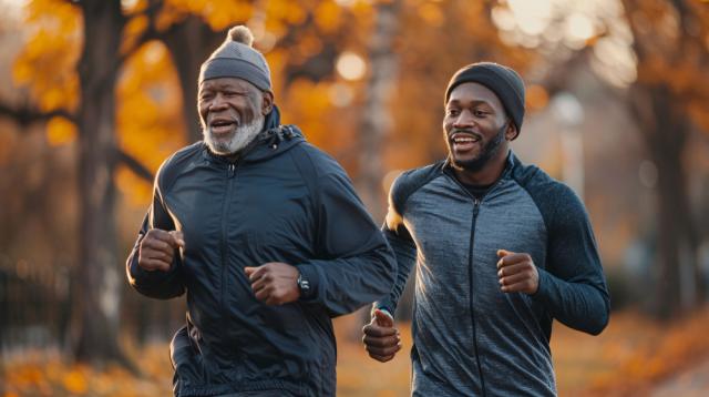 The Essentials of Gait Development