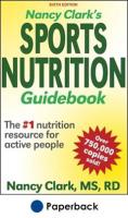 Nancy Clark's Sports Nutrition Guidebook-6e