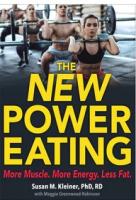 The New Power Eating