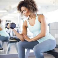 Women, Exercise & Metabolism