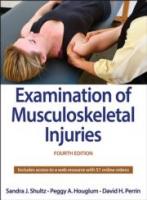 Examination of Musculoskeletal Injuries, 4E  