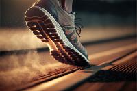 The Foot:  An Owner's Manual