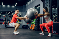 Squats: From Essential to Exceptional
