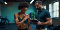 Preparing for the Worst:  Preventing Common Fitness Injuries