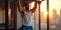 Upper Body Training: Results without Excuses