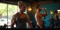 Lower Body Training: Building a New Reality