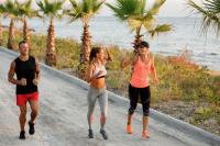 Step by Step: Gait, Posture & Deceleration

	
