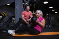 The Ethical Trainer:Fighting Age Discrimination in Fitness

