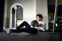 Rotations & Hip Hinges: From Stodgy to Superlative
