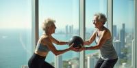 Strength & Conditioning for Seniors: The Complete Webinar Series