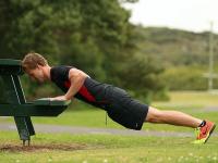 The Shoulder: New School Training Techniques  
 